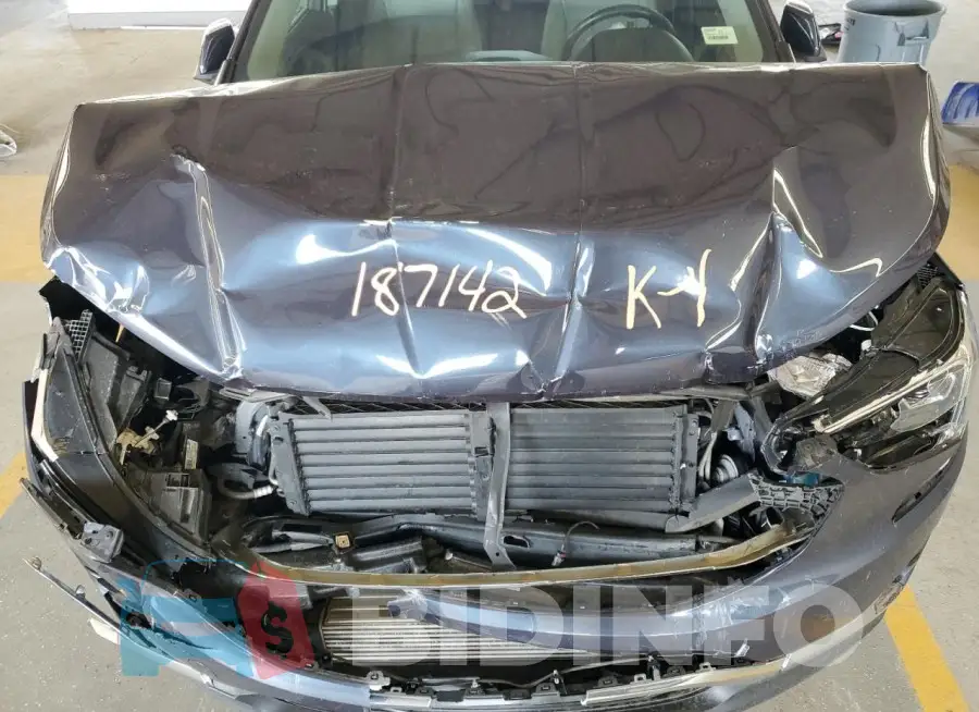 3GKALPEV5KL187142 Photo# 12