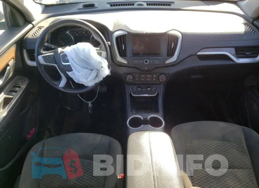 3GKALTEV5LL125931 Photo# 8