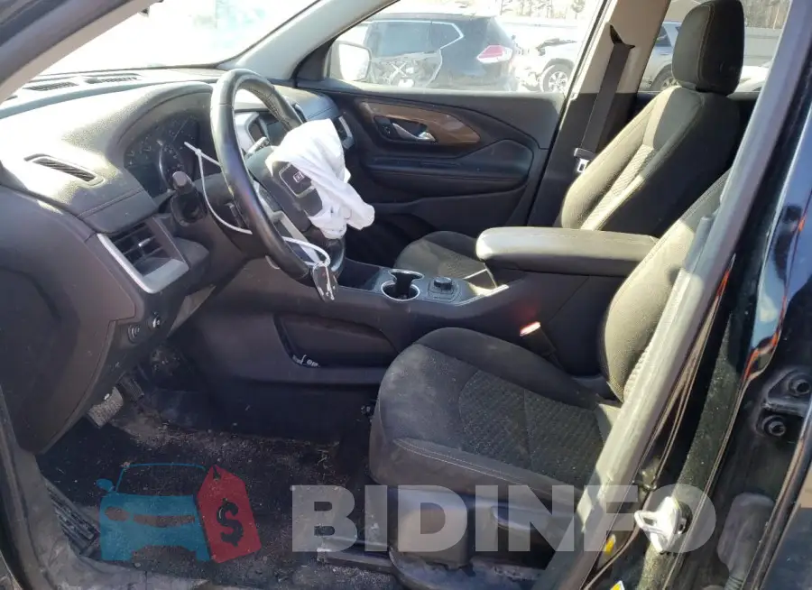 3GKALTEV5LL125931 Photo# 7