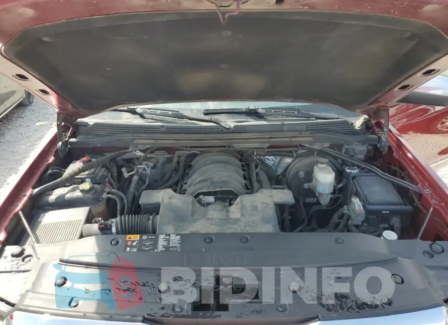3GTU2NEC7HG120221 Photo# 11