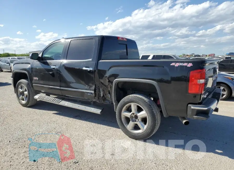 3GTU2VEC8FG151782 Photo# 2