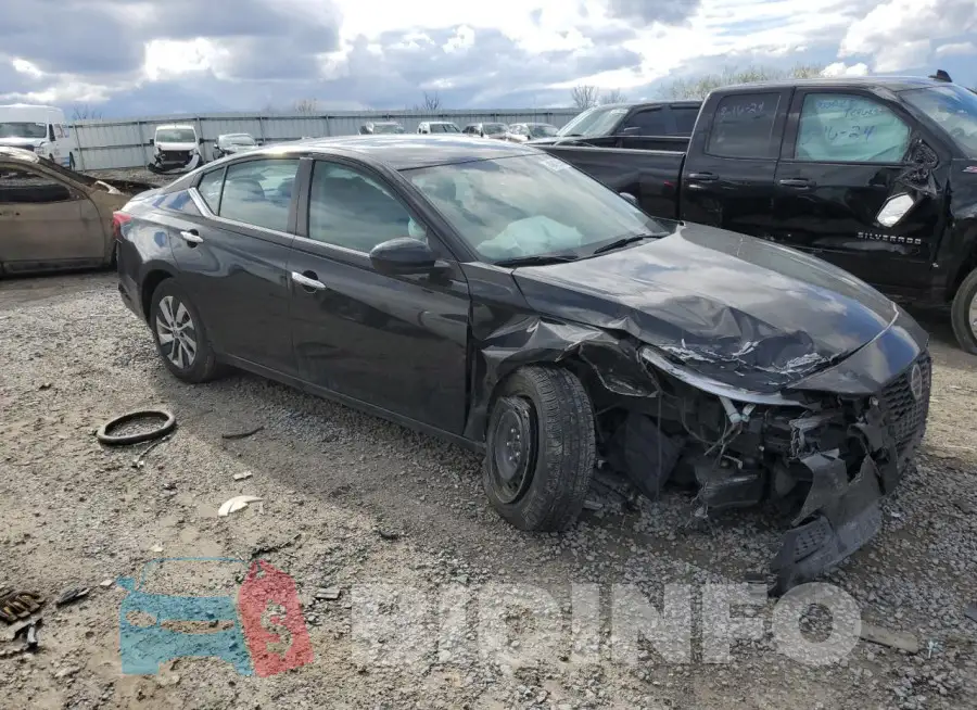 1N4BL4BV1LC143516 Photo# 4