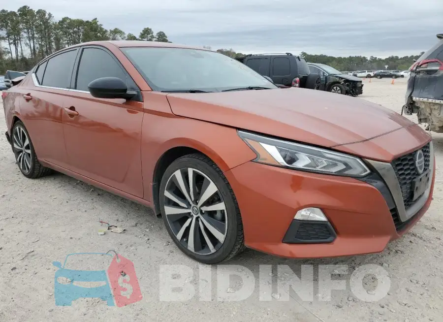 1N4BL4CV5LN316327 Photo# 4