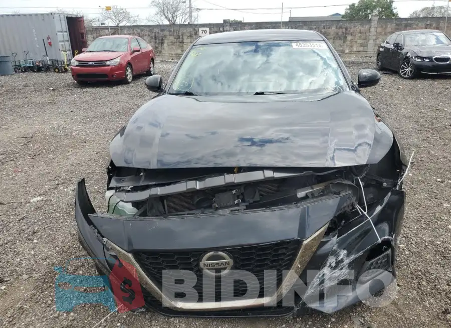 1N4BL4CV7KC171804 Photo# 5
