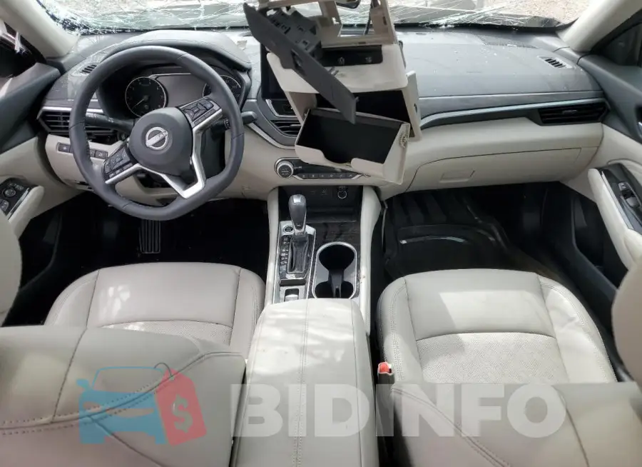 1N4BL4EV6PN326027 Photo# 8