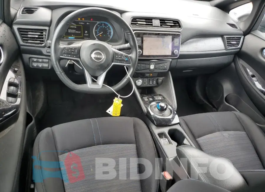 1N4CZ1CV4PC551689 Photo# 8