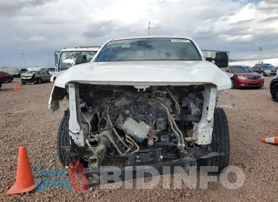 1N6AA1FB2NN100186 Photo# 5