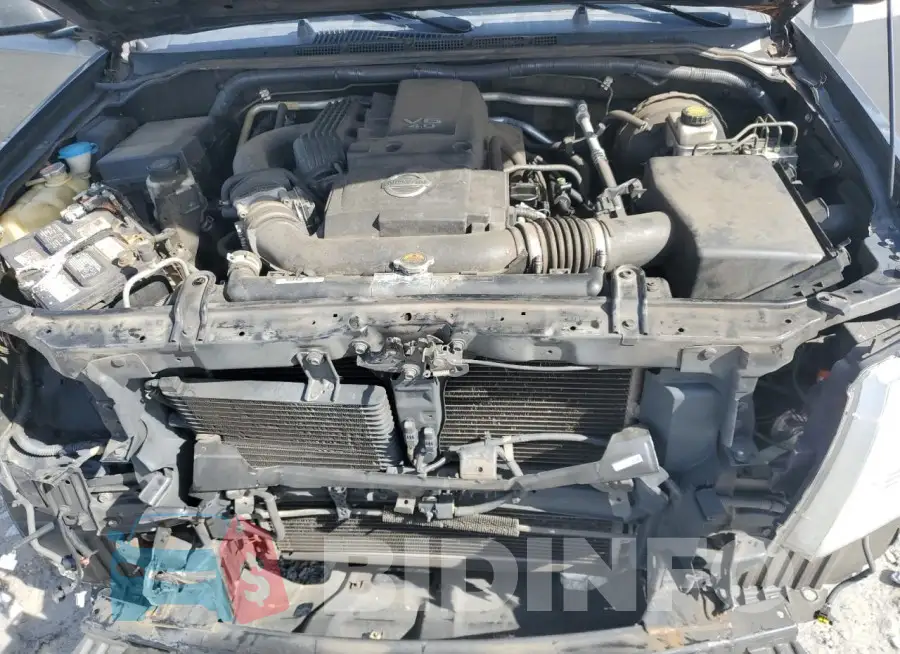 1N6AD0ER6JN738094 Photo# 11