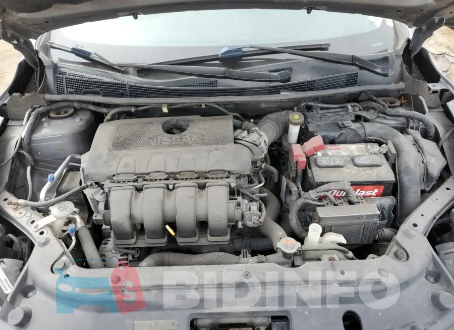 3N1AB7AP1GY295227 Photo# 11