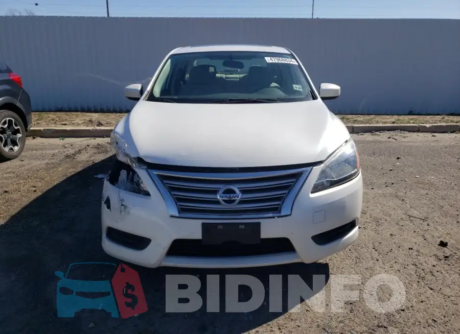 3N1AB7AP6FY227780 Photo# 5