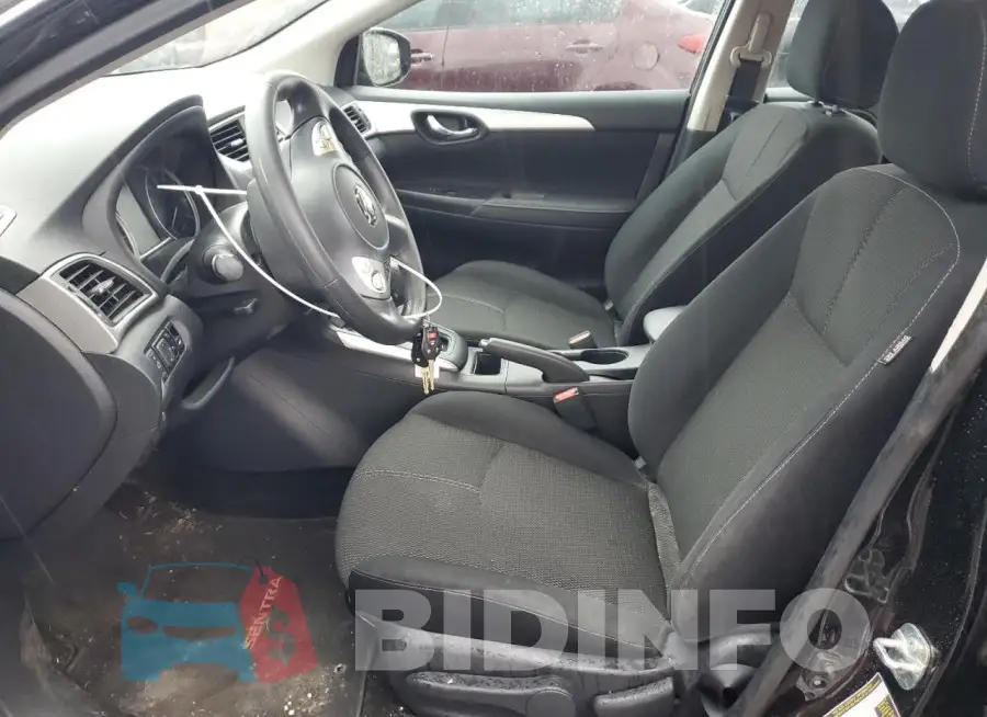 3N1AB7AP9JY329776 Photo# 7
