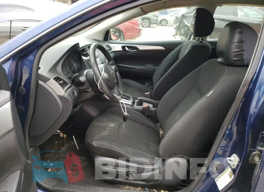 3N1AB7AP9JY332337 Photo# 7