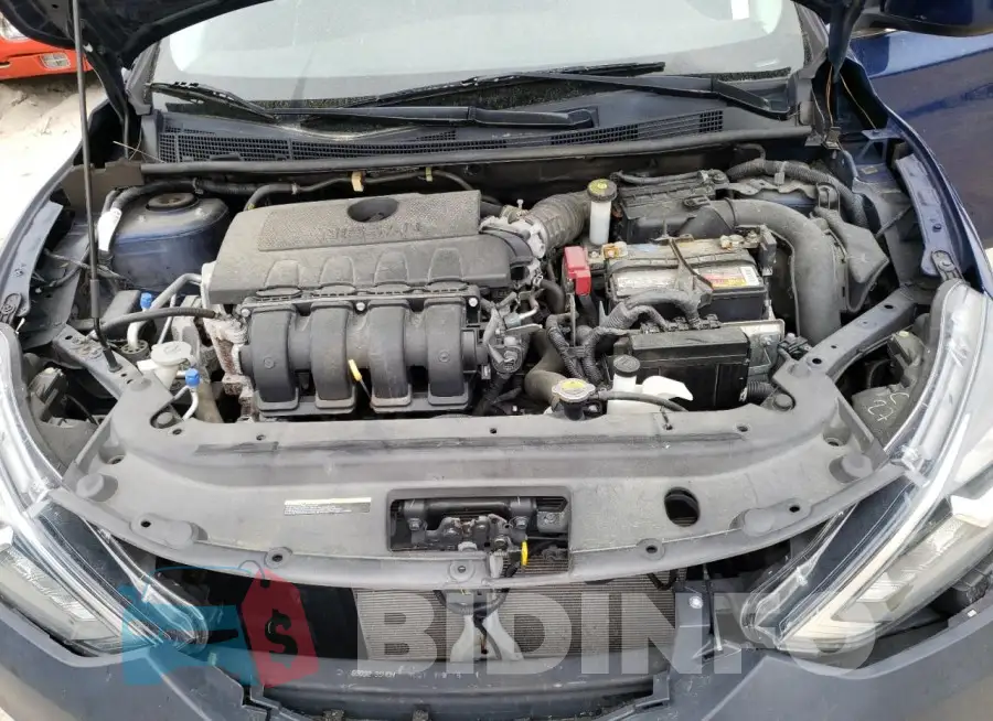 3N1AB7AP9JY332337 Photo# 11