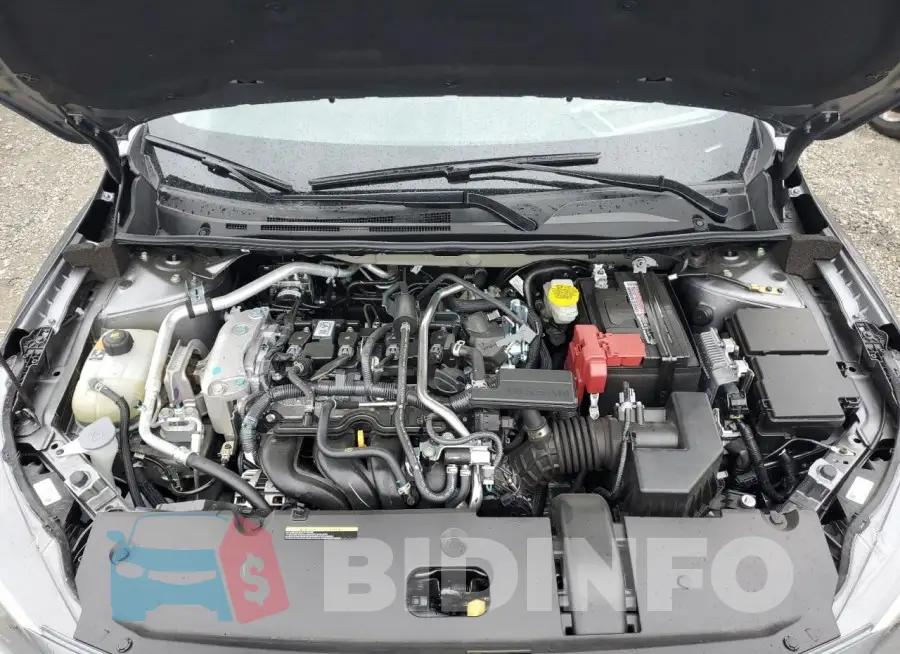 3N1AB8BV2RY232482 Photo# 11