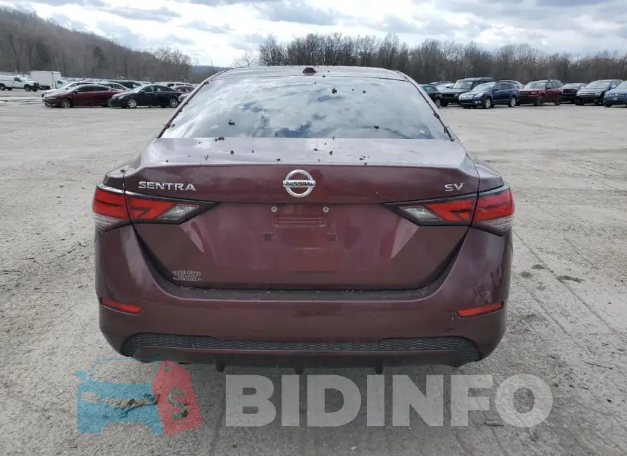 3N1AB8CV3LY231461 Photo# 6