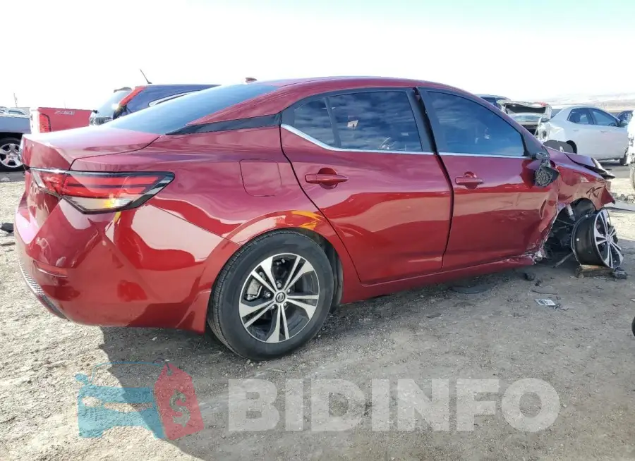 3N1AB8CV3NY238073 Photo# 3