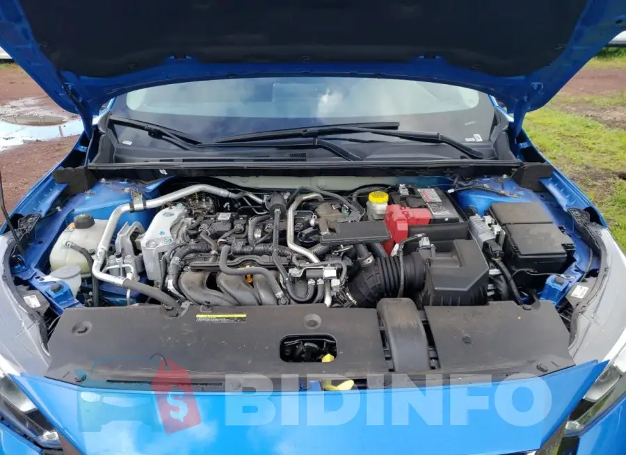 3N1AB8CV3NY255231 Photo# 11