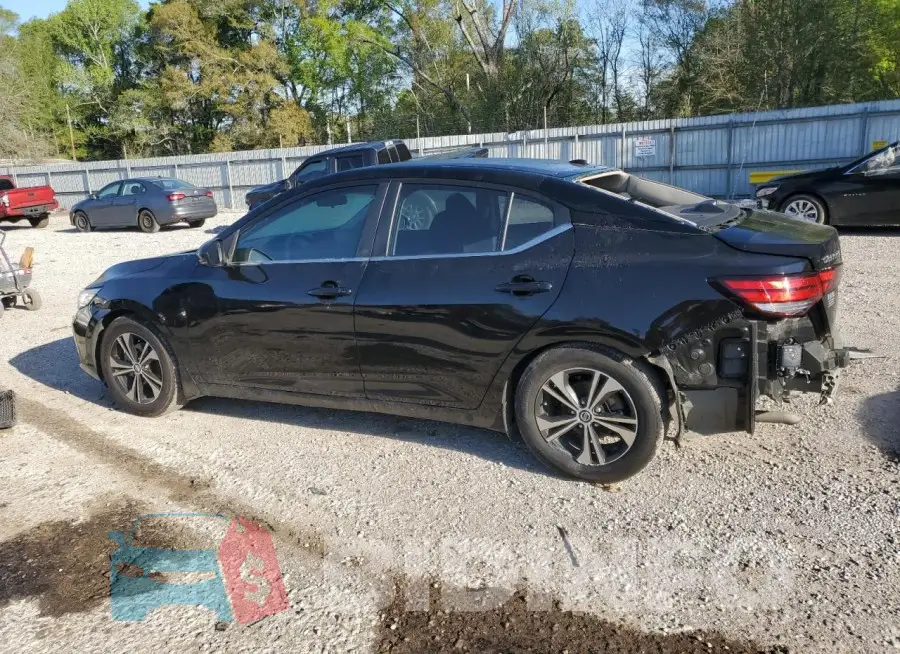 3N1AB8CV4LY263447 Photo# 2