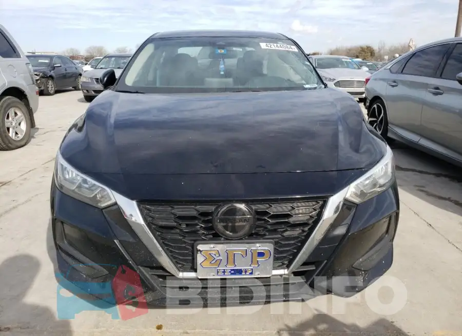 3N1AB8CV5LY212488 Photo# 5