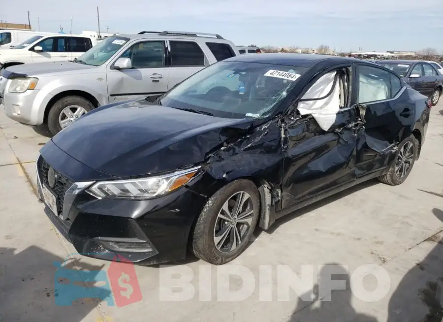 3N1AB8CV5LY212488 Photo# 1