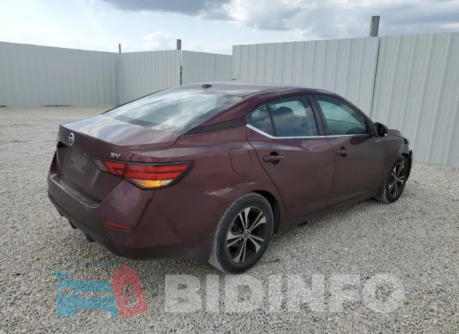 3N1AB8CV5LY276840 Photo# 3