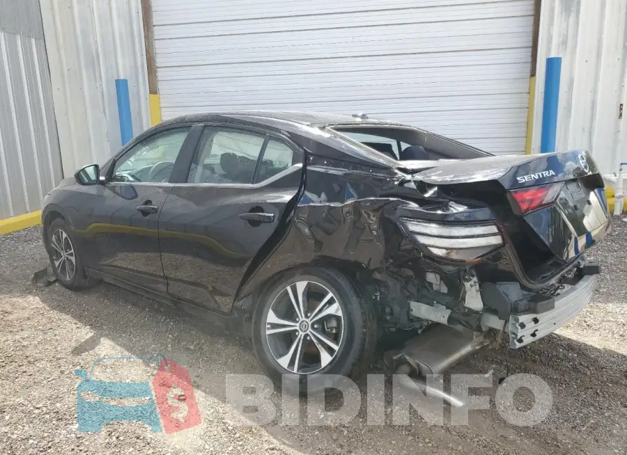 3N1AB8CV7PY256563 Photo# 2