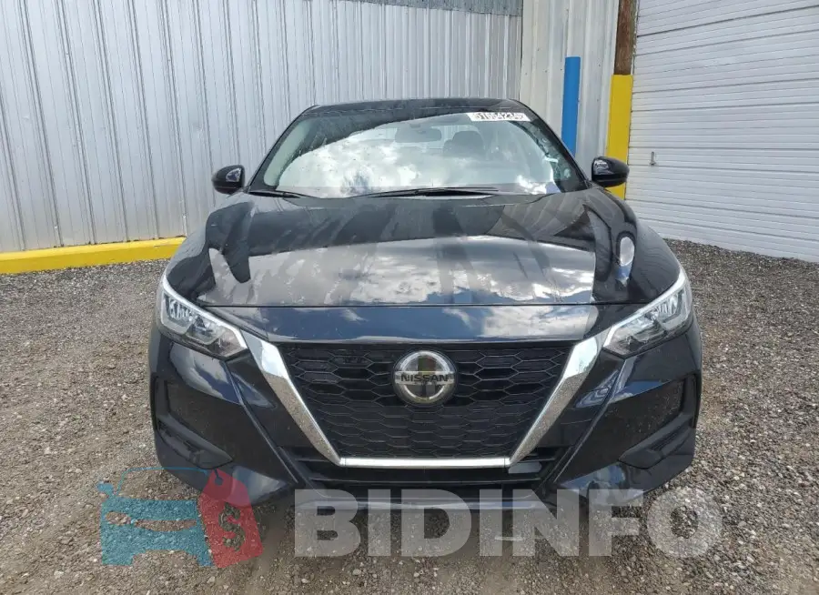 3N1AB8CV7PY256563 Photo# 5
