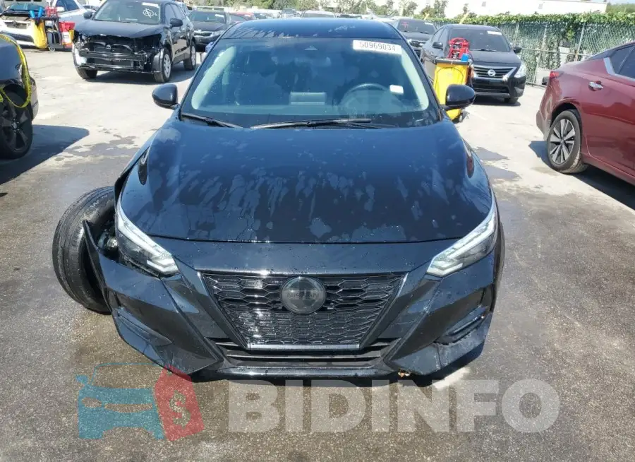 3N1AB8DV8NY208792 Photo# 5