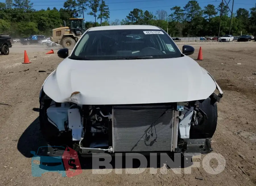 3N1AB8DV8PY320317 Photo# 5