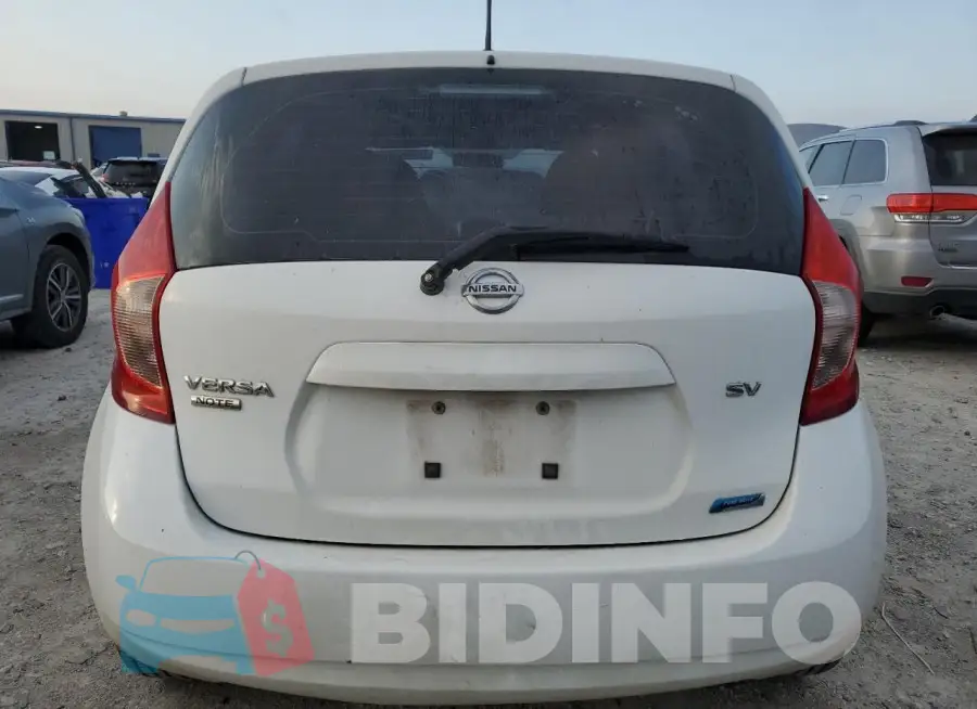 3N1CE2CP6FL404017 Photo# 6