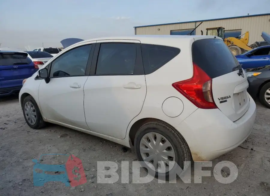 3N1CE2CP6FL404017 Photo# 2