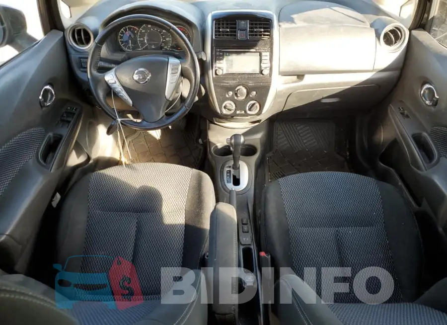 3N1CE2CP6FL430634 Photo# 8