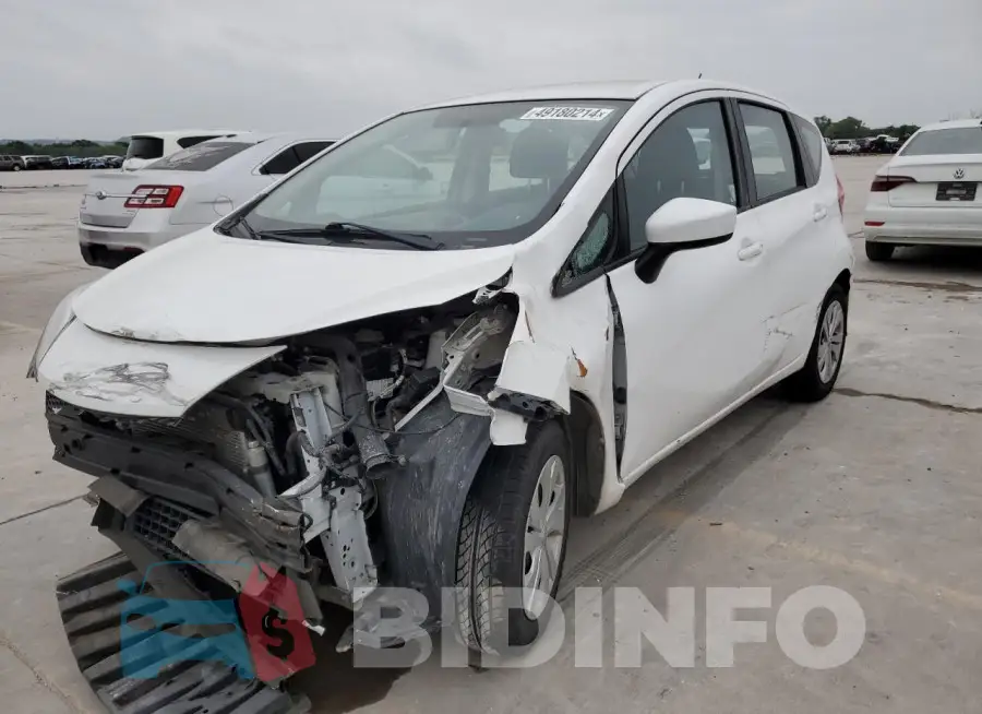 3N1CE2CP7JL364961 Photo# 1