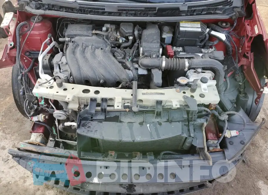 3N1CE2CP9GL383780 Photo# 11