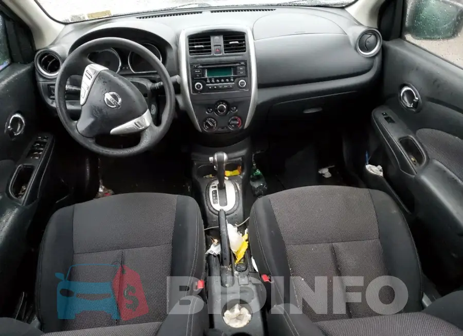3N1CN7AP6GL867194 Photo# 8