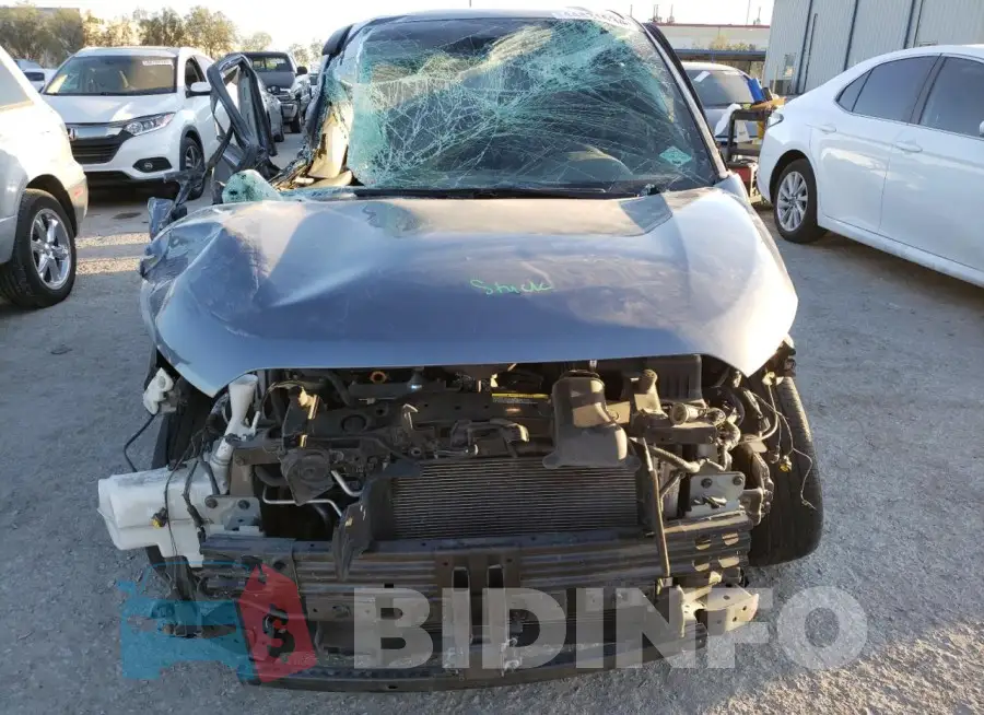 3N1CP5BV2LL507815 Photo# 5