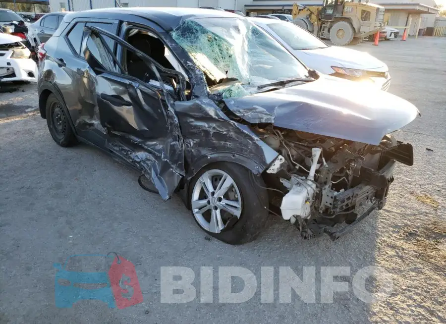 3N1CP5BV2LL507815 Photo# 4