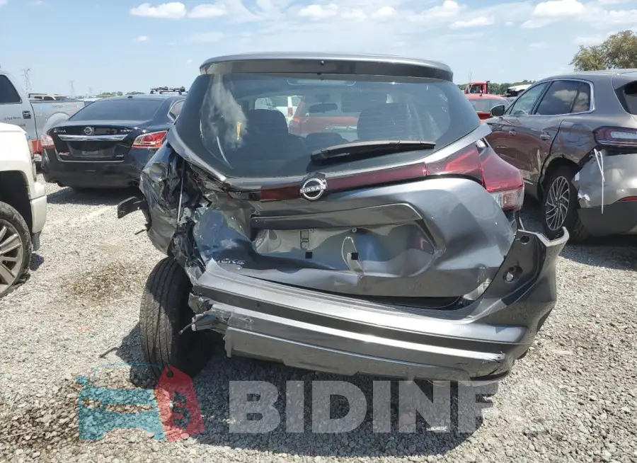 3N1CP5BV3PL499326 Photo# 6