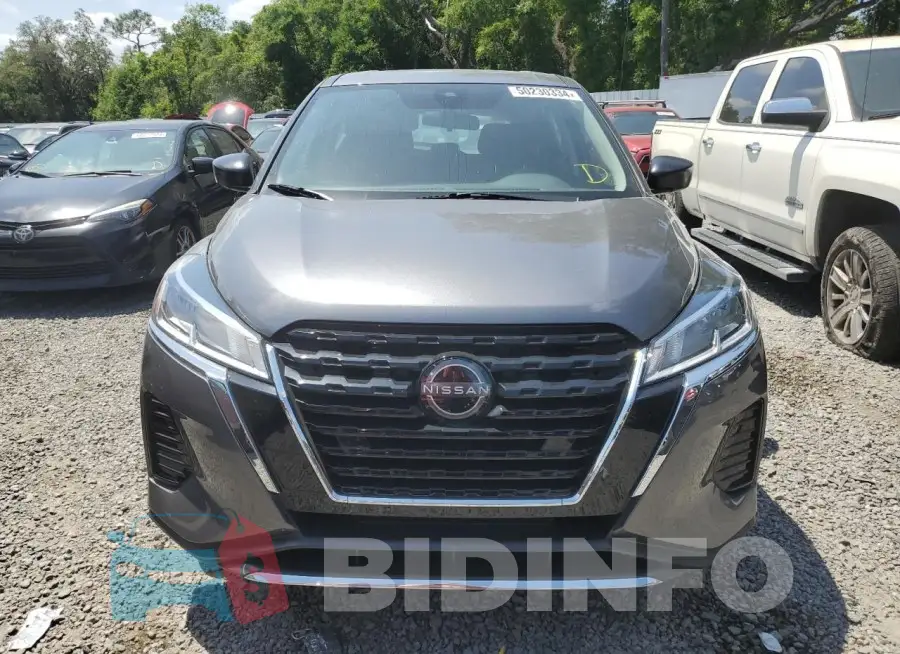 3N1CP5BV3PL499326 Photo# 5