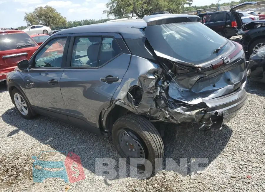 3N1CP5BV3PL499326 Photo# 2
