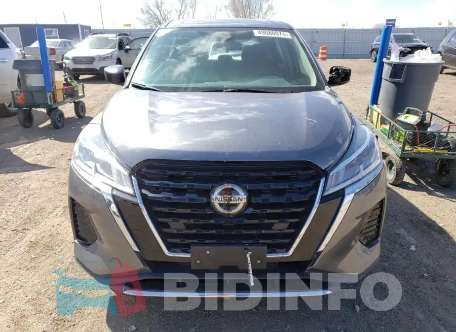 3N1CP5BV7ML474425 Photo# 5