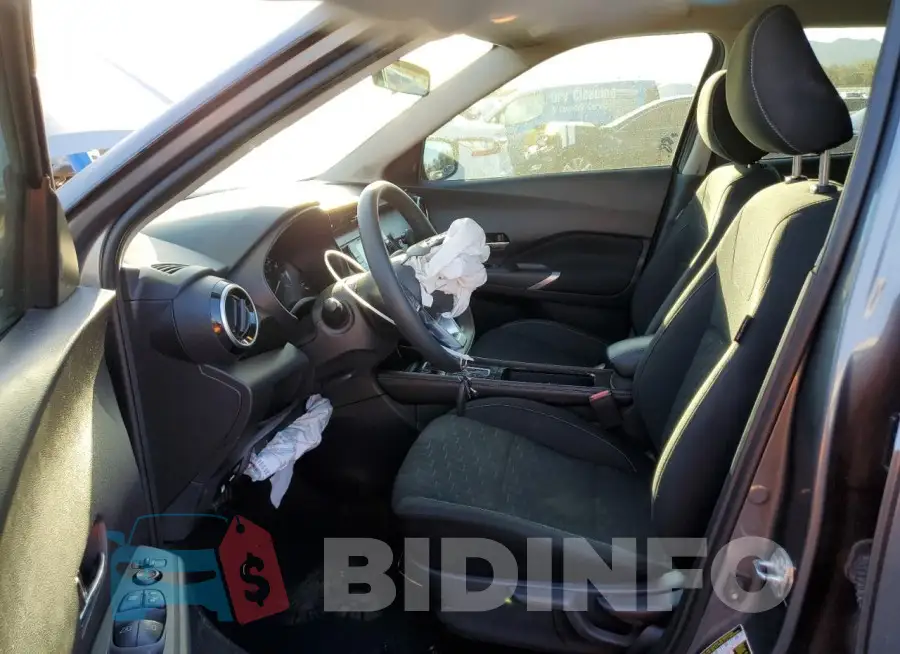 3N1CP5CV1ML538327 Photo# 7