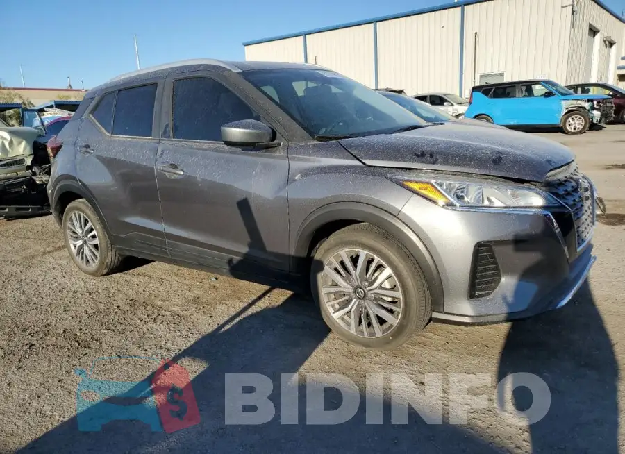 3N1CP5CV1ML538327 Photo# 4