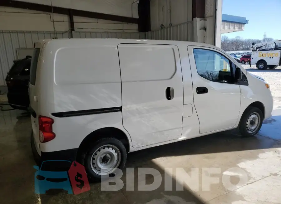 3N6CM0KN6MK702443 Photo# 3