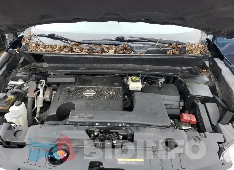 5N1AR2MM5FC600213 Photo# 11