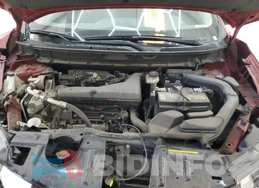 5N1AT2MT1KC806325 Photo# 12