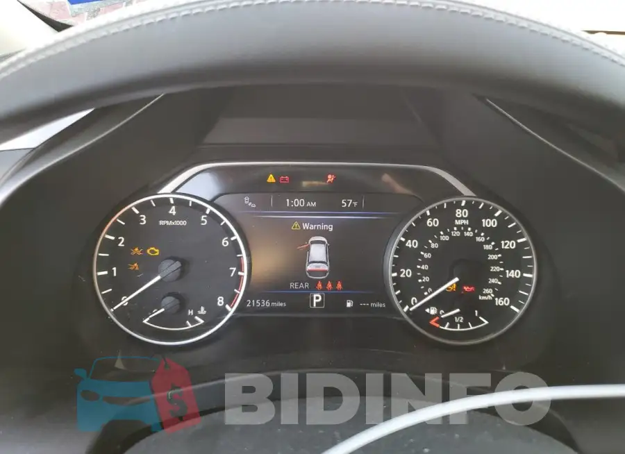 5N1AZ2AJ8PC134174 Photo# 9