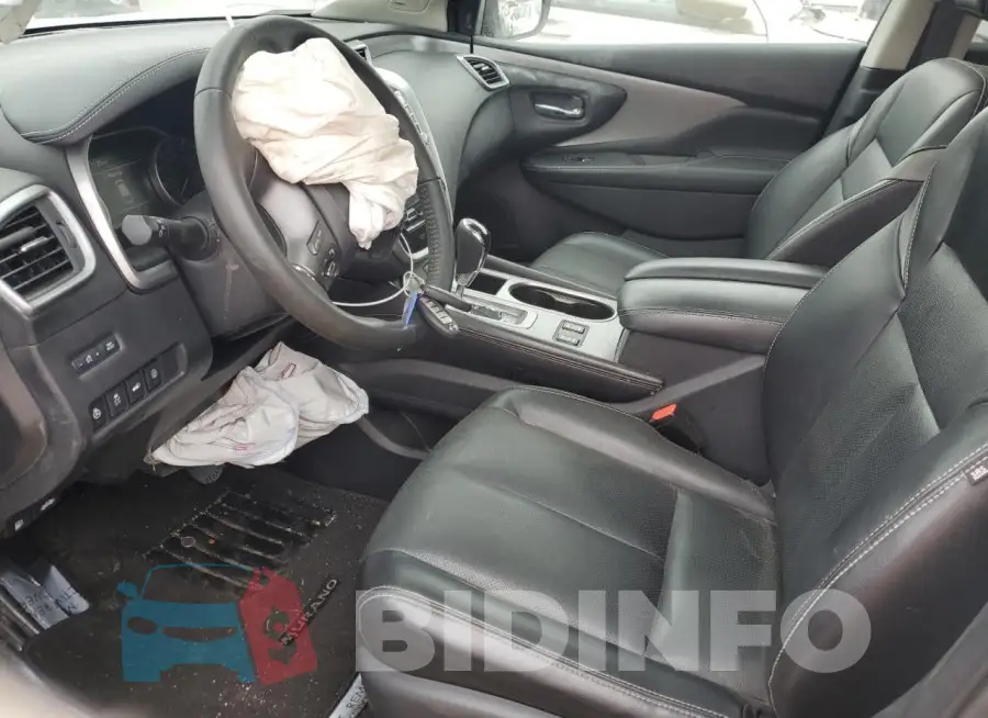 5N1AZ2CS8MC122852 Photo# 7