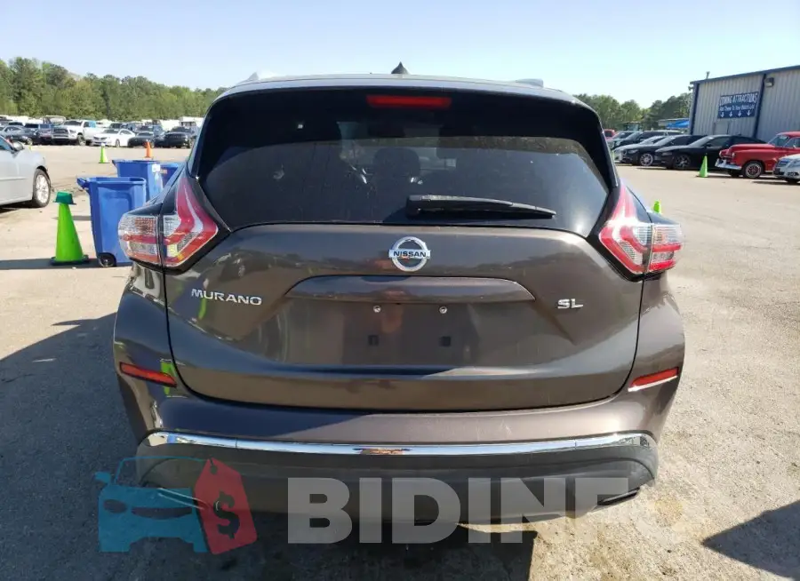 5N1AZ2MG7FN258231 Photo# 6