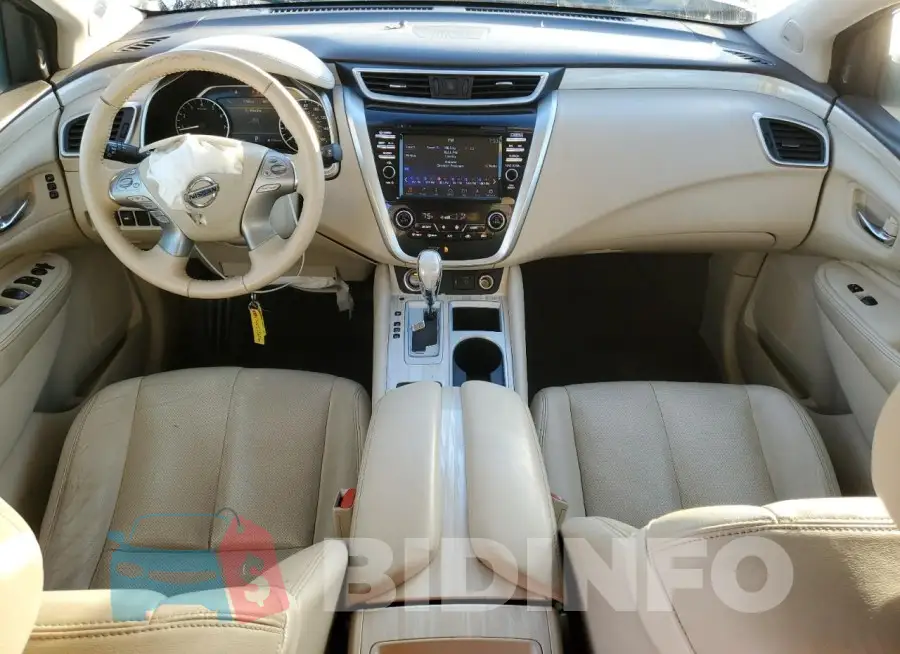 5N1AZ2MH7JN161029 Photo# 8